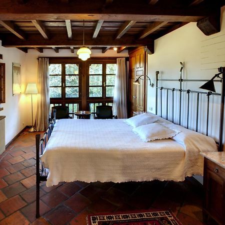Hotel Rural Arredondo 셀로리오 외부 사진