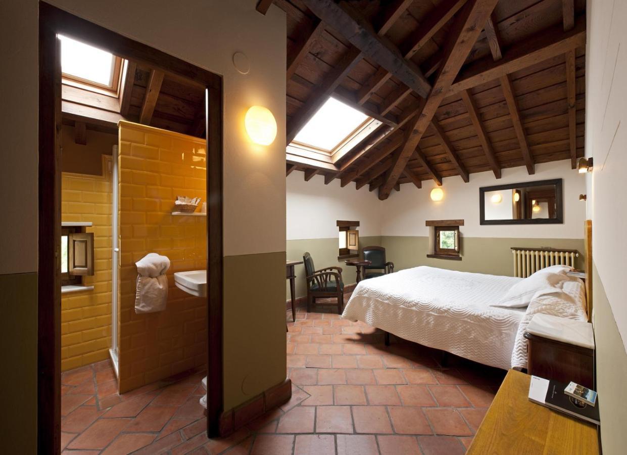 Hotel Rural Arredondo 셀로리오 외부 사진