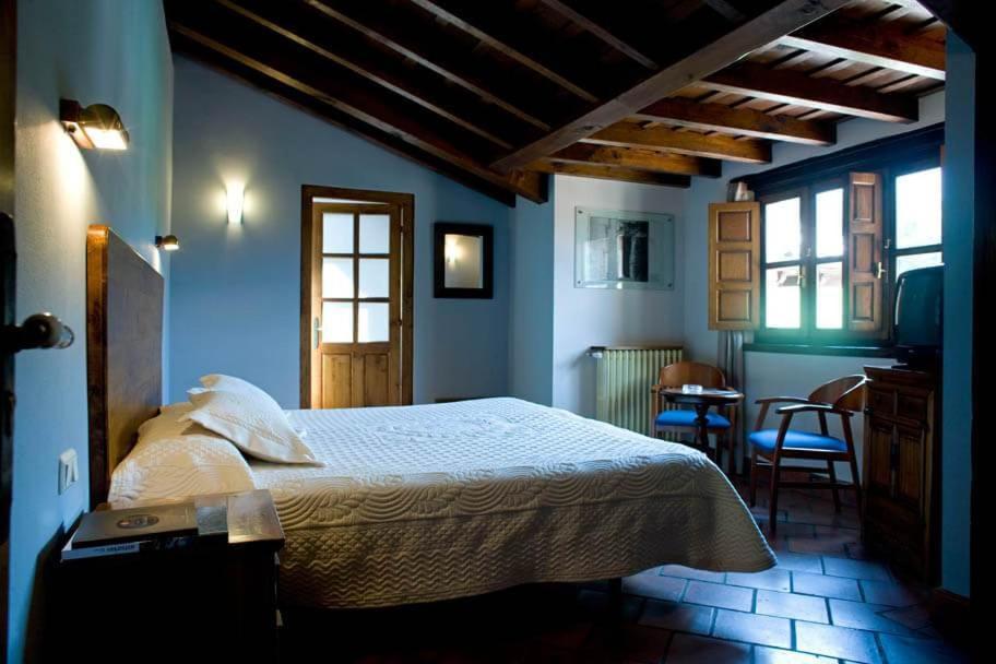 Hotel Rural Arredondo 셀로리오 외부 사진